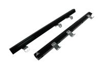 Aeromotive - Aeromotive Fuel Rails - Chrysler 8.4L V10 Gen 4 - Black Anodized - Image 2