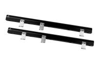 Aeromotive - Aeromotive Fuel Rails - Chrysler 8.4L V10 Gen 4 - Black Anodized - Image 3