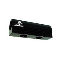 Aeromotive - Aeromotive Fuel Distribution Log (4-Ports) (2) 8 AN/(2) 6 AN - Image 3