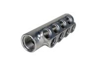 Aeromotive - Aeromotive Fuel Distribution Log (10-Ports) (2) -10 AN/(8) -6 AN - Image 2