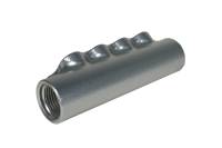 Aeromotive - Aeromotive Fuel Distribution Log (10-Ports) (2) -10 AN/(8) -6 AN - Image 4