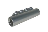 Aeromotive - Aeromotive Fuel Distribution Log (10-Ports) (2) -10 AN/(8) -6 AN - Image 5