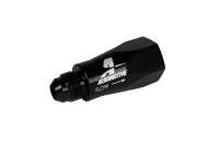 Aeromotive - Aeromotive In-Line Full Flow Check Valve (Male -6 AN Inlet / Female -6 AN Outlet) - Image 2