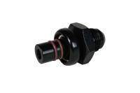 Aeromotive - Aeromotive 1/2in Male Spring Lock / AN-08 Feed Line Adapter (Ford) - Image 2