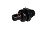 Aeromotive - Aeromotive 1/2in Male Spring Lock / AN-08 Feed Line Adapter (Ford) - Image 5