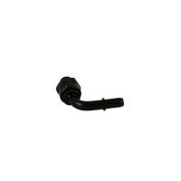 Aeromotive - Aeromotive Fitting - AN-06 - 90 Degree - 3/8 Male Quick Connect - Image 2