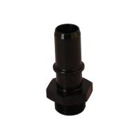 Aeromotive - Aeromotive Adapter - 5/8 Male Quick Connect - Short - AN-08 ORB - Image 2