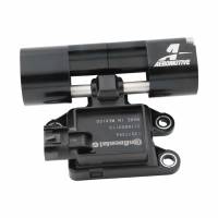 Aeromotive - Aeromotive Flex Fuel AN-10 Sensor Adapter - Image 3