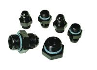 Aeromotive - Aeromotive A4 Regulator Fitting Kit (for two (2) carbs) (4) AN-06/(1) AN-10/(1) AN-10 Plug) - Image 3