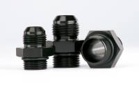 Aeromotive - Aeromotive A2000 Pump Fitting Kit (Incl. (2) -10 AN Fittings/(1) -8 AN Fitting/O-Rings) - Image 2