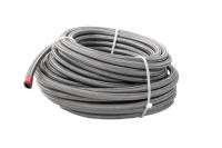 Aeromotive - Aeromotive PTFE SS Braided Fuel Hose - AN-06 x 4ft - Image 1