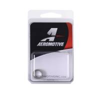 Aeromotive - Aeromotive Olive PTFE Hose End - AN-08 - Image 4