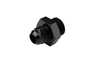 Aeromotive - Aeromotive AN-10 O-Ring Boss / AN-08 Male Flare Reducer Fitting - Image 2