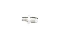 Aeromotive - Aeromotive 1/16in NPT / -04 AN Male Flare SS Vacuum / Boost Fitting - Image 2