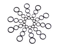 Aeromotive - Aeromotive Fuel Resistant Nitrile O-Ring - AN-06 (Pack of 10) - Image 1