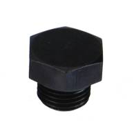 Aeromotive - Aeromotive AN-06 O-Ring Boss Port Plug - Image 1