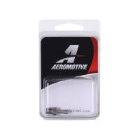 Aeromotive - Aeromotive 1/16in NPT to 5/32in Hose Barb SS Vacuum/Boost Fitting - Image 4