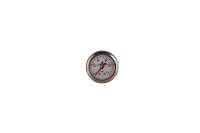 Aeromotive - Aeromotive 0-15 PSI Fuel Pressure Gauge - Image 3