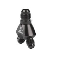 Aeromotive - Aeromotive Y-Block - AN-06 - 2x AN-04 - Image 2