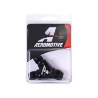 Aeromotive - Aeromotive Y-Block - AN-06 - 2x AN-04 - Image 3