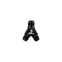 Aeromotive - Aeromotive Y-Block - AN-06 - 2x AN-04 - Image 4