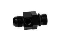 Aeromotive - Aeromotive Fitting - Union - AN-08 - 1/8-NPT Port - Image 2