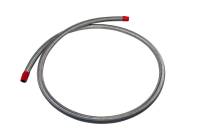 Aeromotive - Aeromotive SS Braided Fuel Hose - AN-08 x 4ft - Image 2