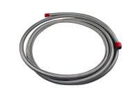 Aeromotive - Aeromotive SS Braided Fuel Hose - AN-08 x 12ft - Image 2