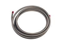 Aeromotive - Aeromotive SS Braided Fuel Hose - AN-08 x 16ft - Image 2