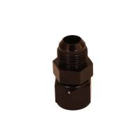 Aeromotive - Aeromotive Adapter - AN-06 Male to Female - 1/8-NPT Port - Image 3