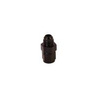 Aeromotive - Aeromotive Adapter - AN-08 Male to Female - 1/8-NPT Port - Image 1