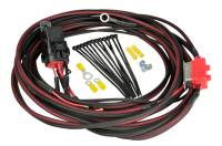 Aeromotive - Aeromotive Fuel Pump Deluxe Wiring Kit - Image 1