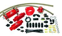 Aeromotive Tsunami Fuel System