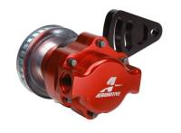 Aeromotive - Aeromotive Belt Drive Pump Kit (P/N 11105) w/Gilmer Pulley and Mounting Bracket - Image 1