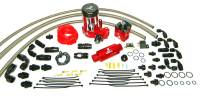 Aeromotive - Aeromotive A2000 Complete Drag Race Fuel System for Dual Carbs - Image 2