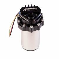 Aeromotive - Aeromotive Fuel Pump TVS Module wo/ Fuel Cell Pickup Brushless Eliminator - Image 6