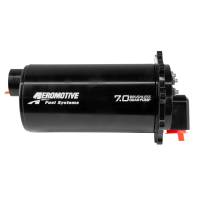 Aeromotive - Aeromotive Fuel Pump Module TVS 90-Deg Outlet Brushless Spur 7.0 - Image 1