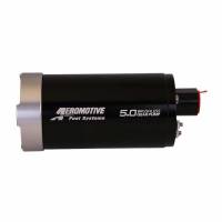 Aeromotive - Aeromotive 05-18 Chevrolet Silverado/GMC Sierra 1500 Series 3.5 GPM Brushless Gear Pump - Image 3