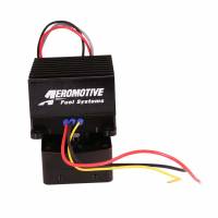 Aeromotive - Aeromotive 05-18 Chevrolet Silverado/GMC Sierra 1500 Series 3.5 GPM Brushless Gear Pump - Image 7