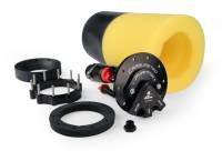 Aeromotive - Aeromotive Phantom Universal In-Tank Fuel System Preset 15 PSI 325lph Pump - Image 2