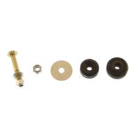 Bilstein - Bilstein B4 1984 Mercedes-Benz 190D 2.2 Rear 36mm Monotube Shock Absorber - Image 4