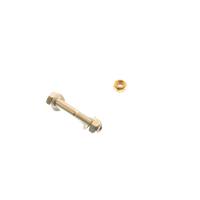 Bilstein - Bilstein B8 1992 Mercedes-Benz 300SD Base Front 36mm Monotube Shock Absorber - Image 4