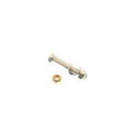 Bilstein - Bilstein B4 1992 Mercedes-Benz 300SD Base Front 36mm Monotube Shock Absorber - Image 4