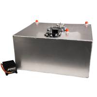 Aeromotive - Aeromotive Fuel Cell TVS 15 Gal 90-Deg Outlet Brushless A1000 - Image 1