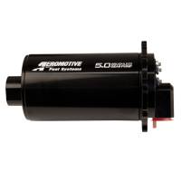 Aeromotive - Aeromotive Brushless Spur Gear Fuel Pump w/TVS Controller - Universal - In-Tank - 90 Deg - 5gp - Image 2