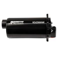 Aeromotive - Aeromotive Brushless Spur Gear Fuel Pump w/TVS Controller - Universal - In-Tank - 90 Deg - 10gp - Image 2