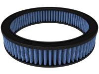 aFe - aFe MagnumFLOW Air Filters OER P5R A/F P5R GM Cars & Trucks 62-87 - Image 1