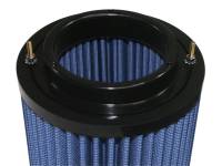 aFe - aFe MagnumFLOW Air Filters OER P5R A/F P5R Audi A4 09 V6-3.2L; A4 09-12 V6-3.0L - Image 3