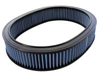 aFe - aFe 86-93 Mercedes-Benz 300E L6 2.6L Magnum FLOW OE Replacement Air Filter w/ Pro 5R Media - Image 1