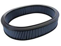 aFe - aFe 86-93 Mercedes-Benz 300E L6 2.6L Magnum FLOW OE Replacement Air Filter w/ Pro 5R Media - Image 2